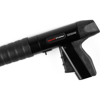 Монтажный пороховой пистолет MOLOT РТ-84М