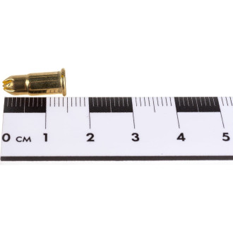 Строительные монтажные патроны MOLOT C-2