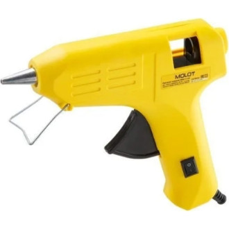 Клеевой пистолет MOLOT MGG 1140