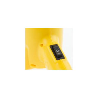 Строительный фен-термовоздуходувка MOLOT MHG 5120