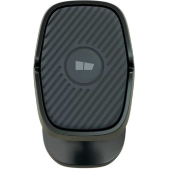 Магнитный держатель авто More Choice C03 Black