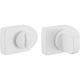 Сантехническая завертка MORELLI LUX-WC-SH BIA