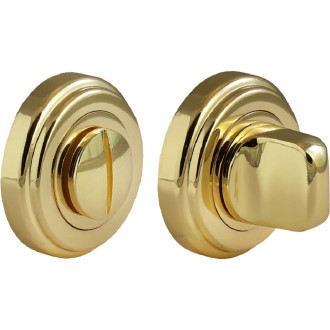 Сантехническая завертка MORELLI MH-WC-CLASSIC PG