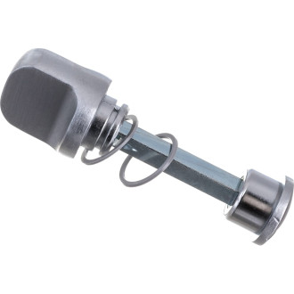 Сантехническая завертка MORELLI LUX-WC-SQ CSA