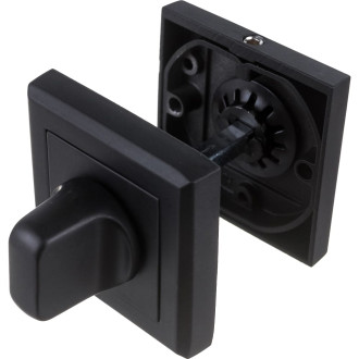 Сантехническая завертка MORELLI MH-WC-S BL 9011412