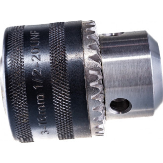 Патрон для дрели MOS 37815М