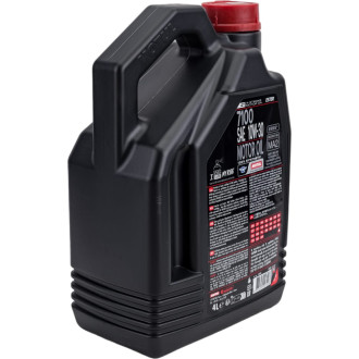 Моторное масло MOTUL 7100 4T SAE 10W30