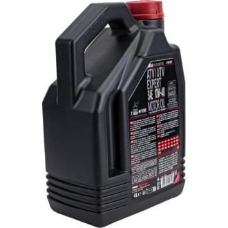 Масло для квадроциклов MOTUL ATV-UTV EXPERT 10W40