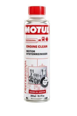 Промывка MOTUL ENGINE CLEAN AUTO