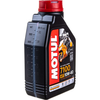 Моторное масло MOTUL 112121