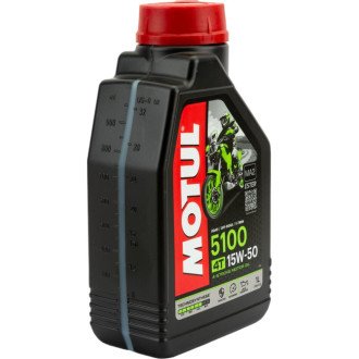 Моторное масло MOTUL 112158
