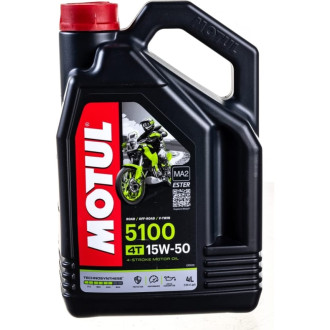 Моторное масло MOTUL 112159