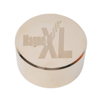 Мощный сильный бытовой магнит Mag-proXL D6030