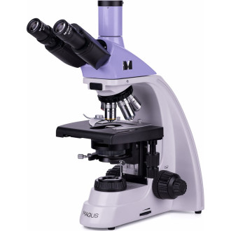 Биологический микроскоп MAGUS bio 230tl