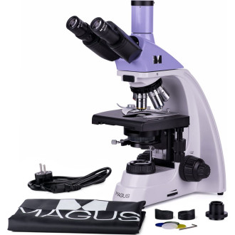 Биологический микроскоп MAGUS bio 230tl