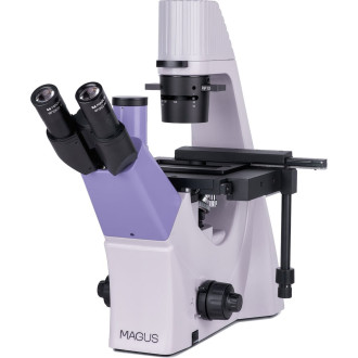 Биологический инвертированный микроскоп MAGUS bio v300