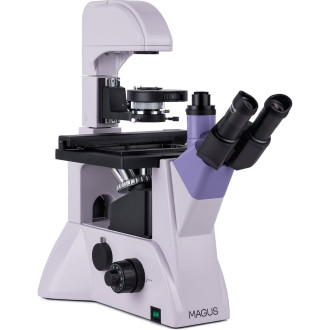 Биологический инвертированный микроскоп MAGUS bio v350