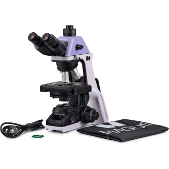 Биологический микроскоп MAGUS Bio 240T