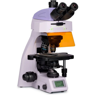 Люминесцентный микроскоп MAGUS Lum 450L