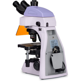 Люминесцентный микроскоп MAGUS Lum 450L
