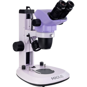 Стереоскопический микроскоп MAGUS Stereo 7B