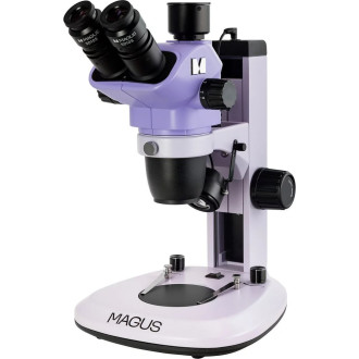 Стереоскопический микроскоп MAGUS Stereo 7T
