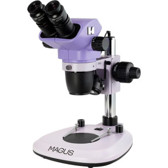 Стереоскопический микроскоп MAGUS Stereo 8B