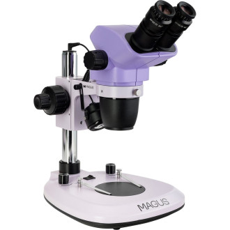Стереоскопический микроскоп MAGUS Stereo 8B
