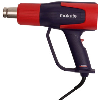 Строительный фен Makute HG121