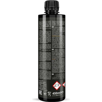 Присадка для полного сгорания топлива MANNOL BENZIN ESTER ADDITIVE BURNING BOOSTER