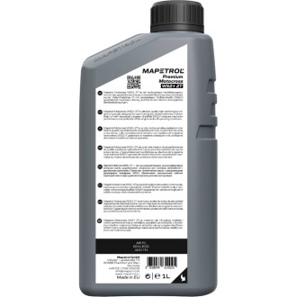 Моторное масло MAPETROL PREMIUM MOTOCROSS WS2+ 2T