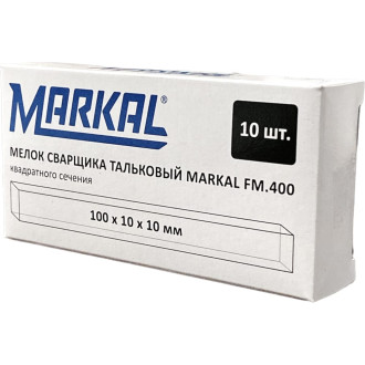 Тальковый мелок сварщика Markal FM.400
