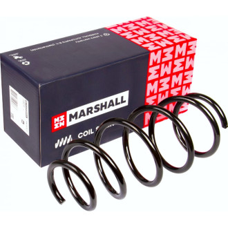 Передняя пружина подвески Opel Astra H 04- MARSHALL M8030570 93179402
