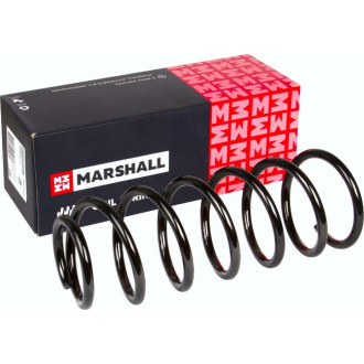Передняя пружина подвески VW Passat III 87- MARSHALL M8030290 357411105