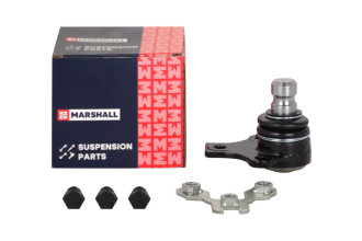 Левая/правая шаровая опора VAG Ibiza 93-, Caddy 95-, Golf 83-, Jetta 84-, Passat 88-, Polo MARSHALL M8100070