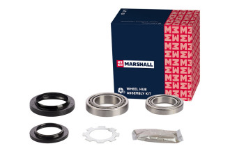 Подшипник ступицы Ford Transit 91- MARSHALL M8130959