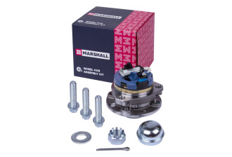 Передняя ступица Opel Astra G 98- MARSHALL M8133511