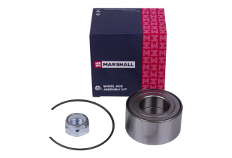 Передний подшипник ступицы Renault Logan I-II 04-, Megane I 96-, Sandero I-II 08-, Kangoo 94- MARSHALL M8133596