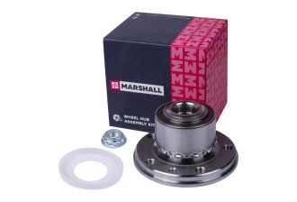Ступица VW Multivan T5-T6 03-, Transporter T5-T6 03-, Touareg 03- MARSHALL M8133646