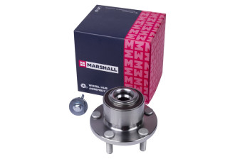 Передняя ступица Ford Focus II 04-, C-Max 03- MARSHALL M8133660