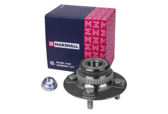 Задняя ступица Hyundai Accent II 99- MARSHALL M8133270