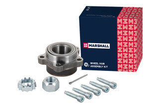 Передняя ступица Ford Transit VII 2006-2013 MARSHALL M8136526