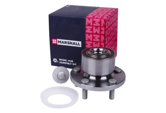 Передняя ступица Ford Focus II 09-, Mondeo IV 07- MARSHALL M8136585