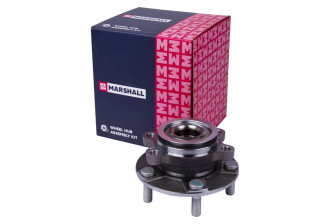 Передняя ступица Nissan Juke 10-, Leaf 10-, Qashqai 07-, X-trail T31 07-, Renault Koleos MARSHALL M8136996