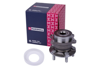 Задняя ступица Subaru Forester SH 05-, Impreza 08-, Legacy V 09-, Outback 09- MARSHALL M8137479