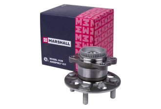 Задняя ступица Hyundai Solaris 10-, KIA Rio III 11- MARSHALL M8137652