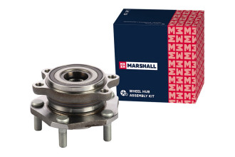 Передняя ступица Nissan X-Trail T32 14-, Renault Koleos 16- MARSHALL M8140024