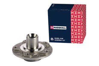 Передняя ступица Renault Duster 11-, Fluence 10-, Megane 08-, Scenic +Grand 09- MARSHALL M8140026