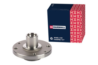 Передняя ступица Renault Logan I 04-, Sandero 09- MARSHALL M8140028