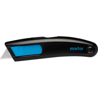 Безопасный нож MARTOR SECUPRO MEGASAFE